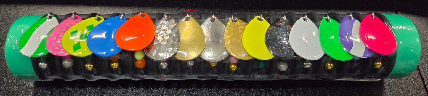 Pre-Loaded Spool - Variation #4