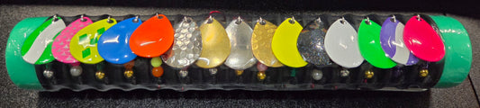 Pre-Loaded Spool - Variation #4