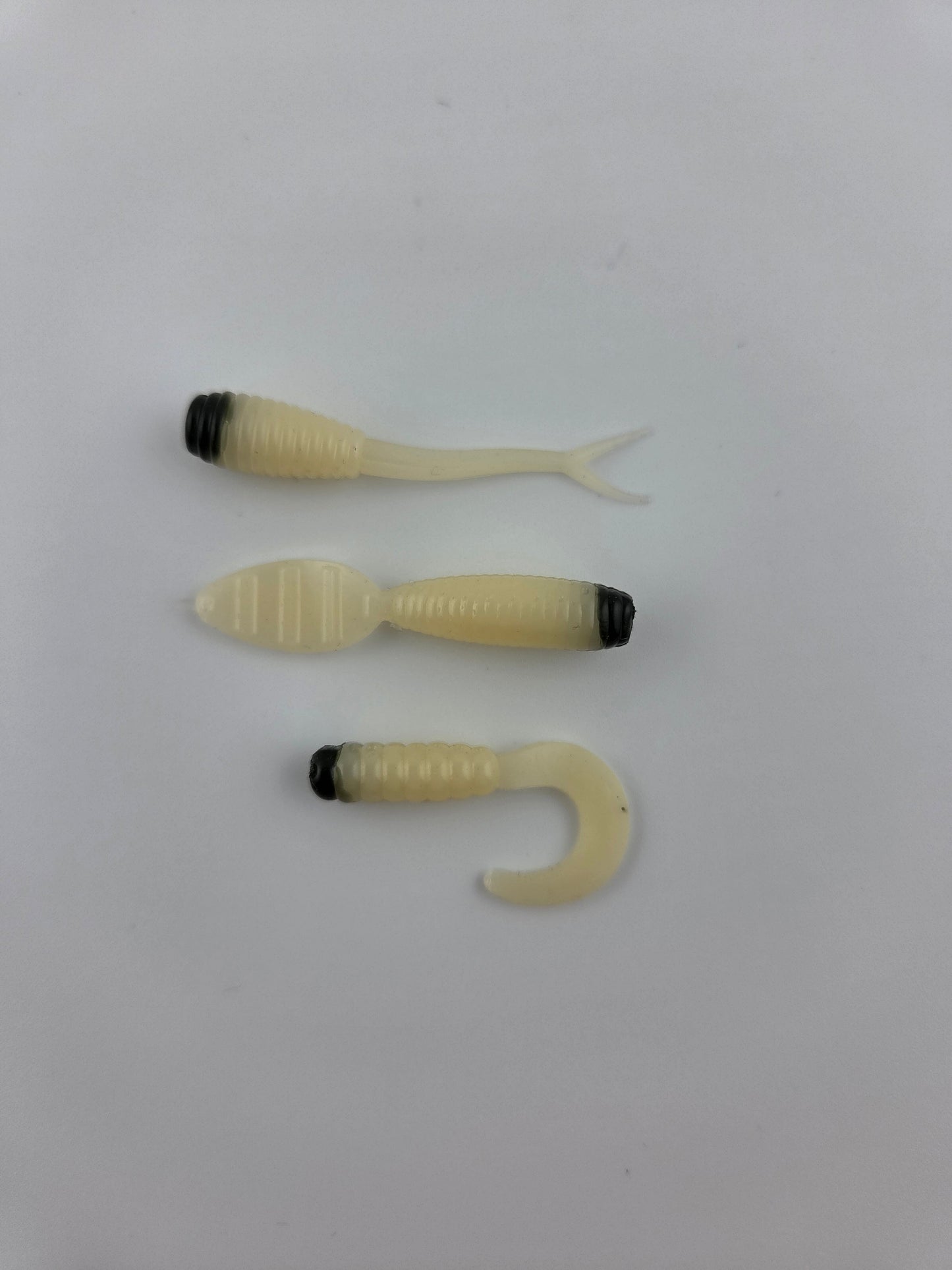 1.5" Caney Creek Glider