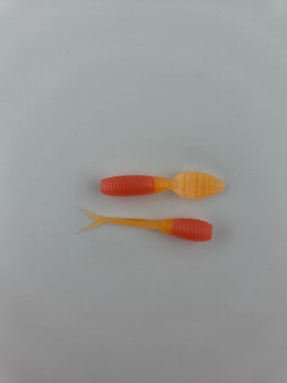 1.5" Caney Creek Glider