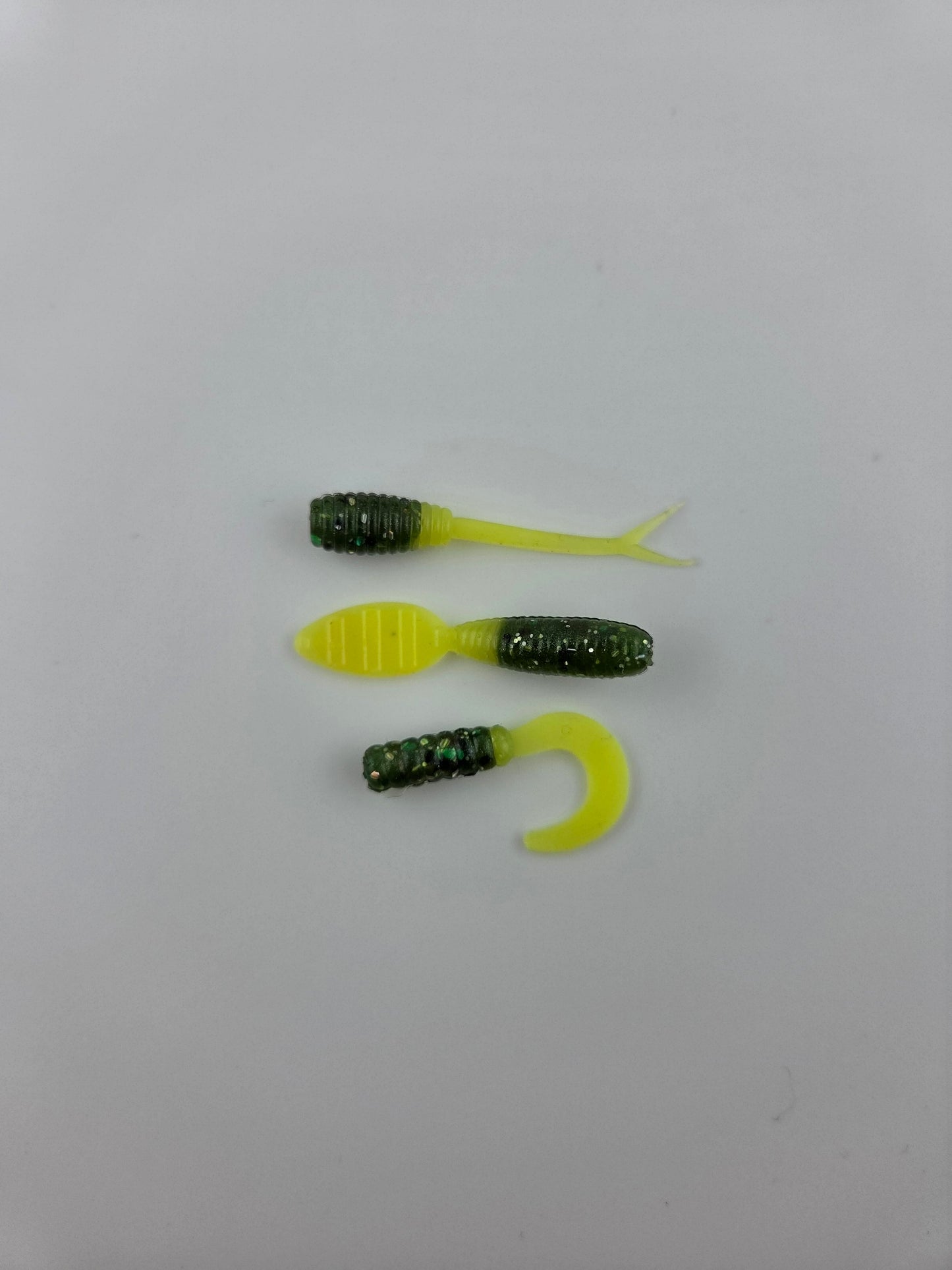 1.5" Caney Creek Glider