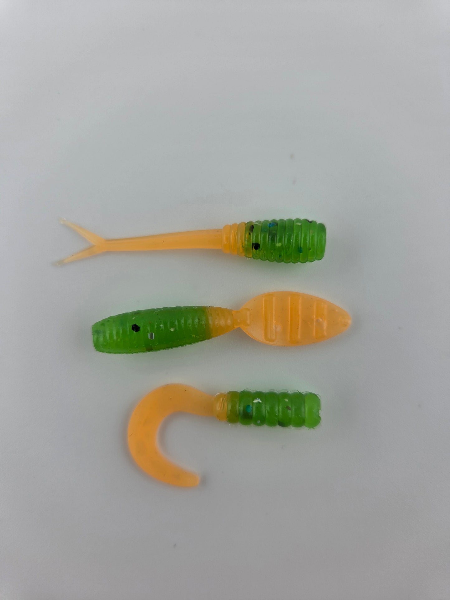 1.5" Caney Creek Glider