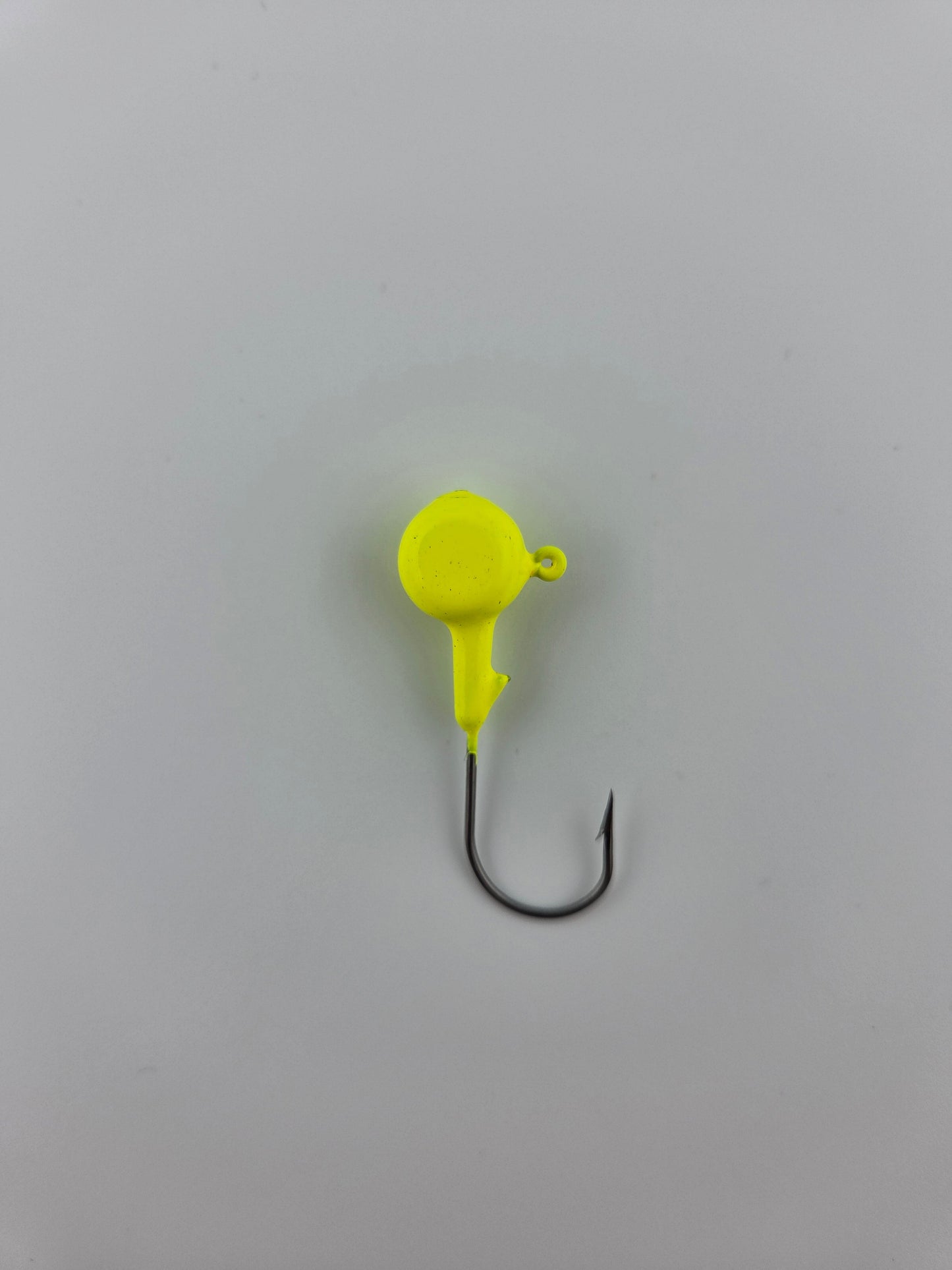 Round Head Jig - 5 Pack