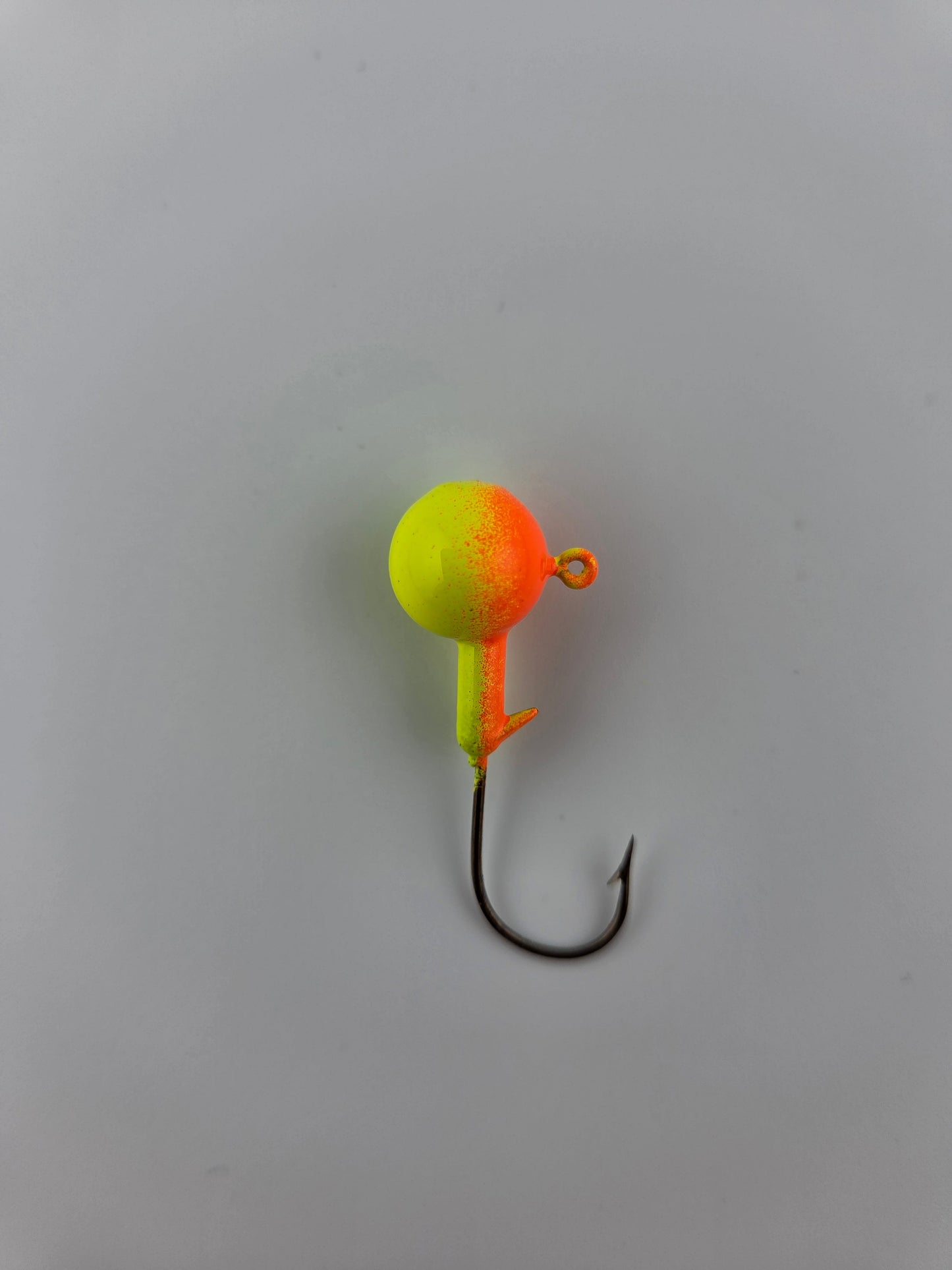 Round Head Jig - 5 Pack