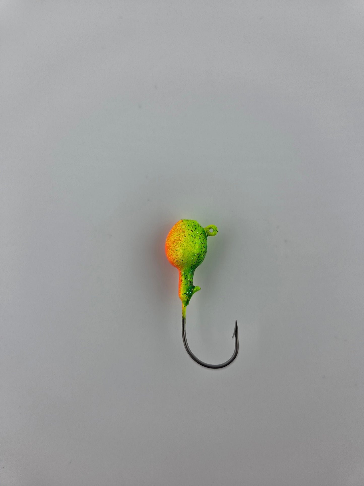 Round Head Jig - 5 Pack