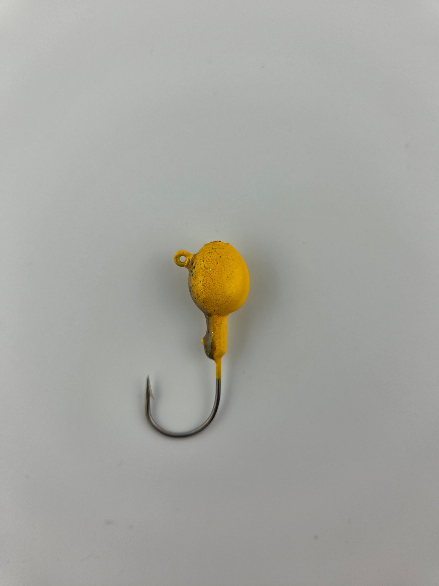 Round Head Jig - 5 Pack