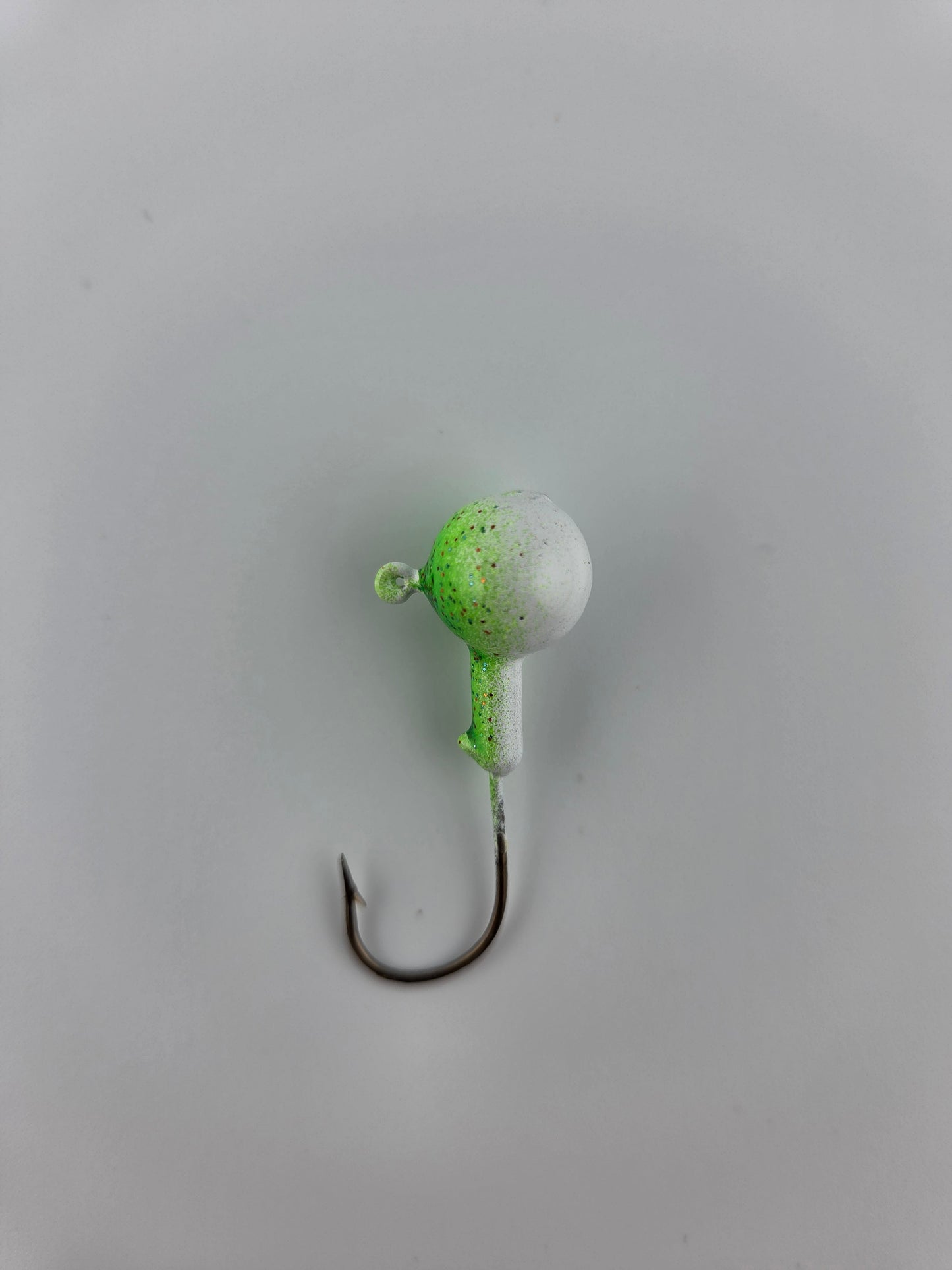 Round Head Jig - 5 Pack