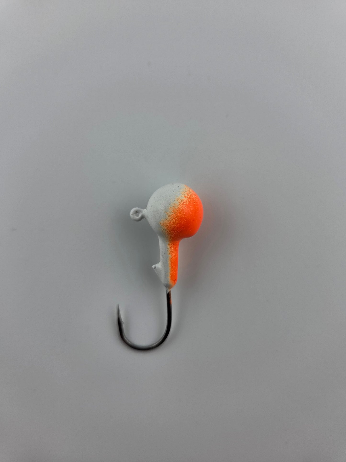 Round Head Jig - 5 Pack