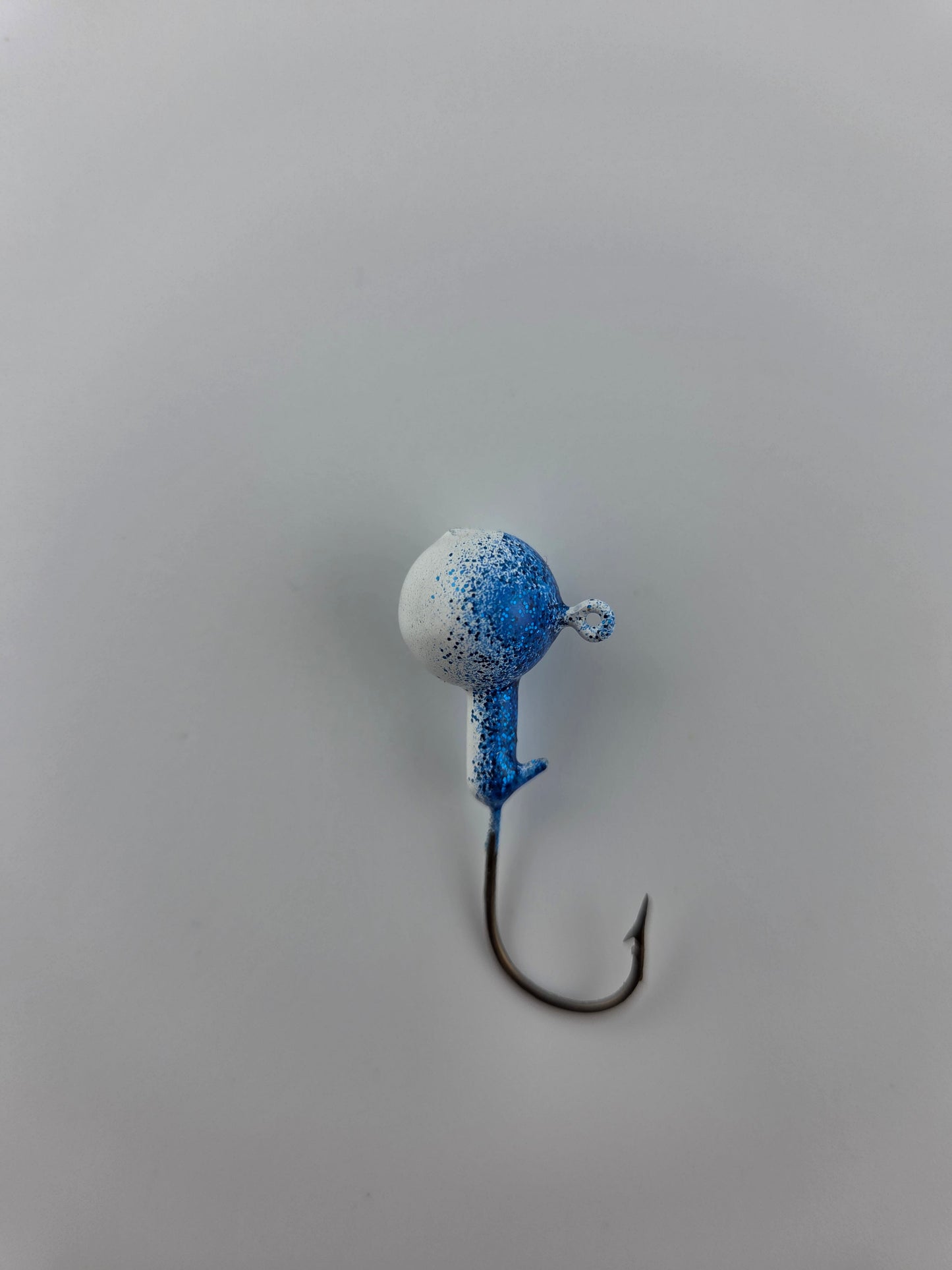 Round Head Jig - 5 Pack