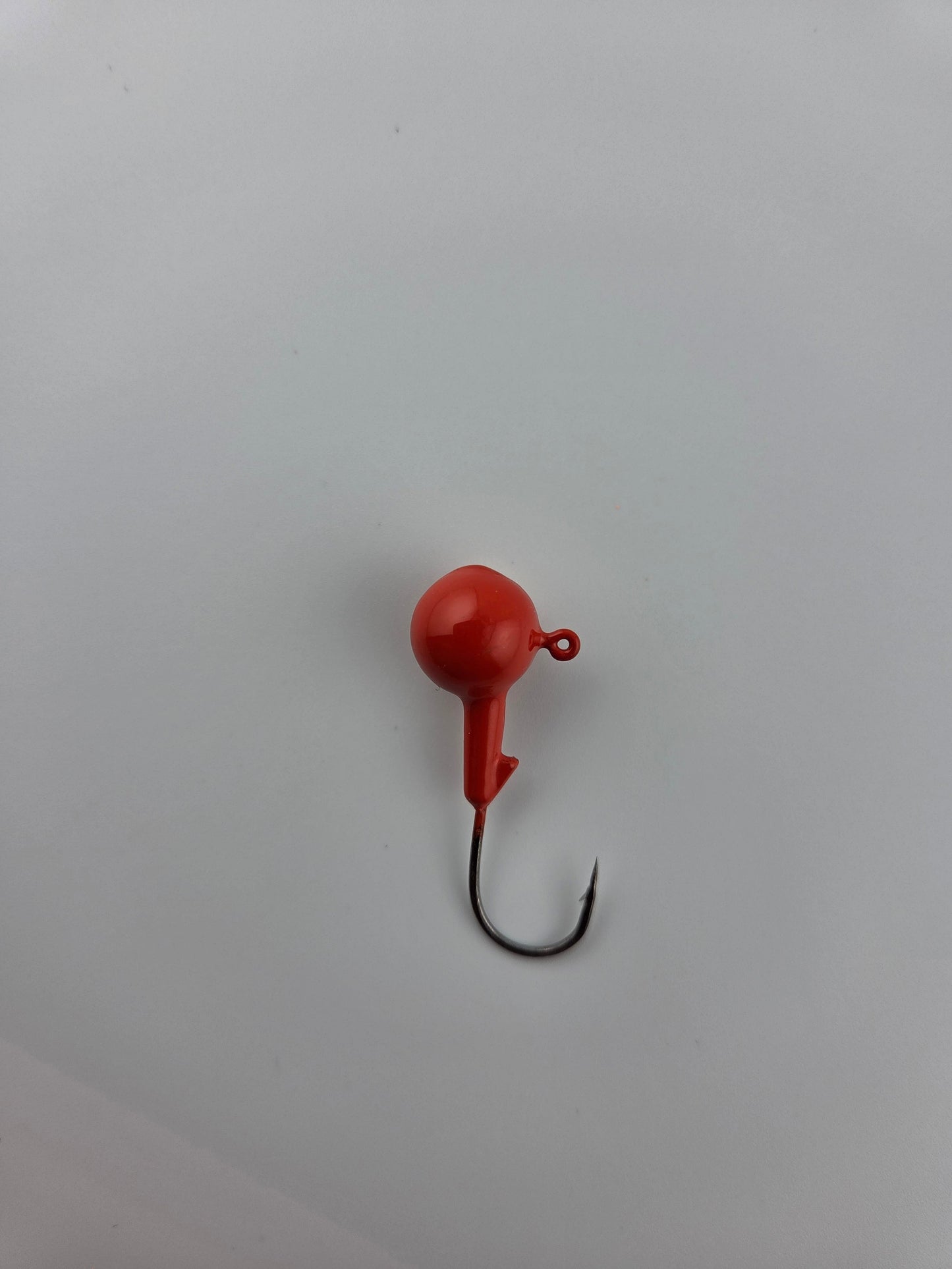 Round Head Jig - 5 Pack