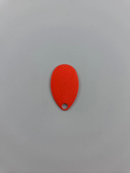 Sportsman's Spinner - 1, 2, or 3 hooks