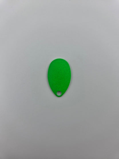 Sportsman's Spinner - 1, 2, or 3 hooks