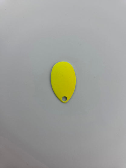 Sportsman's Spinner - 1, 2, or 3 hooks