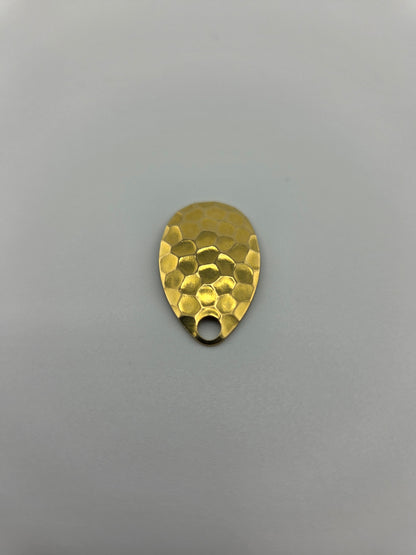 Sportsman's Spinner - 1, 2, or 3 hooks