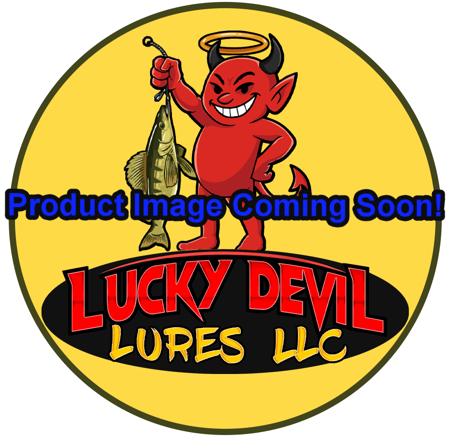 Round Head Jig - 5 Pack