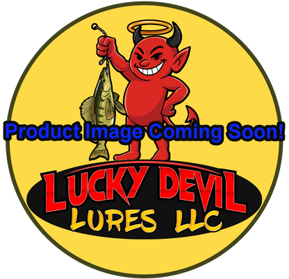 Round Head Jig - 5 Pack