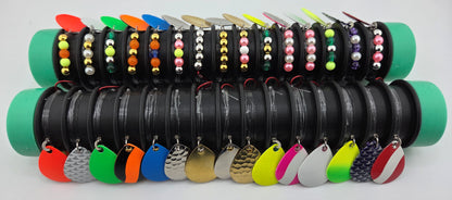 Pre-Loaded Spool - Variation #1