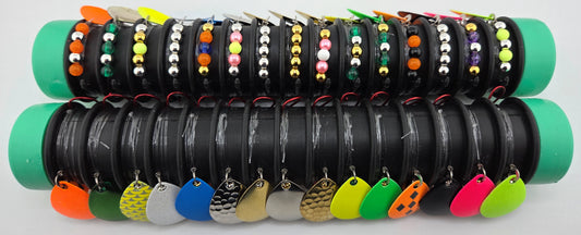 Pre-Loaded Spool - Variation #6