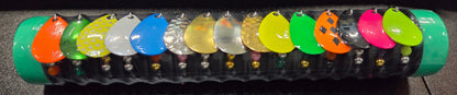 Pre-Loaded Spool - Variation #6