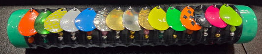 Pre-Loaded Spool - Variation #6